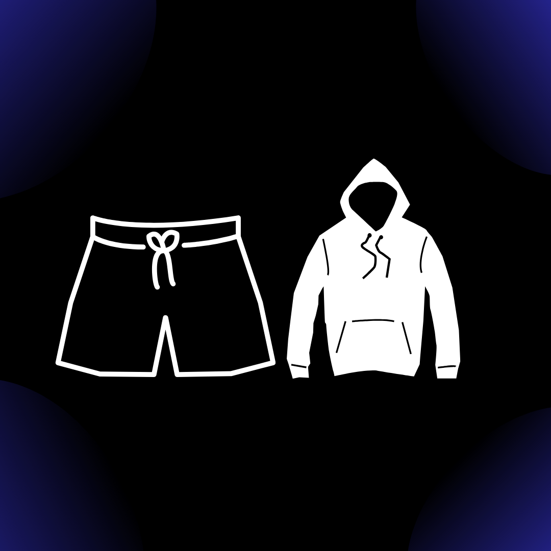 CLOTHING VENDOR BUNDLE