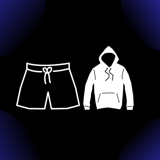 CLOTHING VENDOR BUNDLE