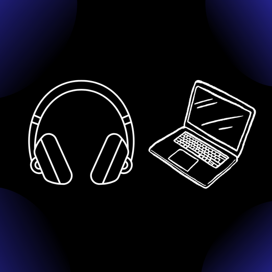 ELECTRONIC VENDOR BUNDLE