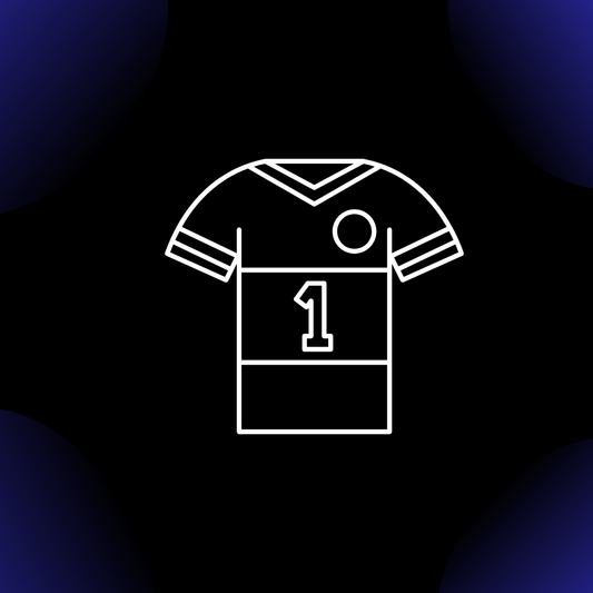 JERSEY VENDOR BUNDLE